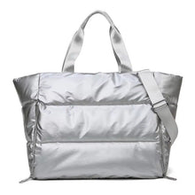 Load image into Gallery viewer, Abby - Puffer Tote - PREORDER
