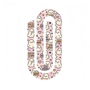 Jumbo Paperclip - Halloween - PREORDER 9/15-9/18