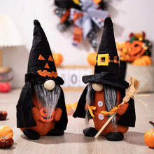Load image into Gallery viewer, Gnome - #4 - Halloween
