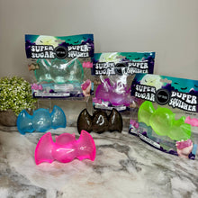 Load image into Gallery viewer, Super Duper Sugar Squisher Toy - Halloween Bat
