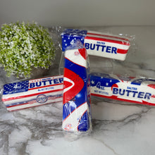 Load image into Gallery viewer, Squishy Toy - Butter America
