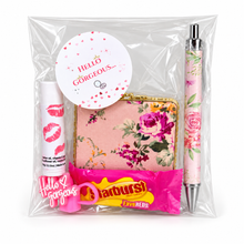 Load image into Gallery viewer, Hello Gorgeous Bundled Set - Floral Mirror
