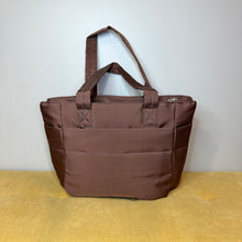 Load image into Gallery viewer, Sophie - Puffer Tote
