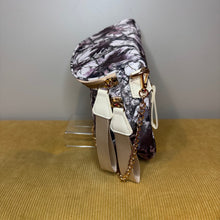 Load image into Gallery viewer, The Roni Nylon Crossbody - Branches Tree Camo
