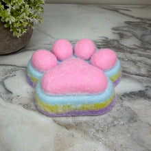 Load image into Gallery viewer, Squishy Toy - Giant Paw Taba
