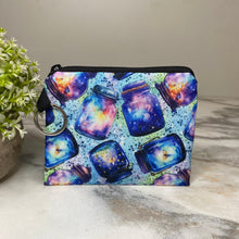 Load image into Gallery viewer, Mini Pouch - Firefly Jars
