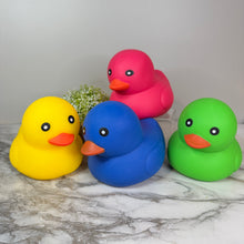 Load image into Gallery viewer, Squishy Toy - Rubber Duck, Jumbo
