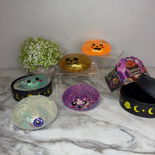 Load image into Gallery viewer, Squishy Toy - Halloween Dumpling
