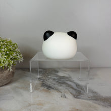 Load image into Gallery viewer, Squishy Toy - Marshmallow Panda Head
