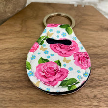 Load image into Gallery viewer, Neoprene - Quarter Coin Holder - #1
