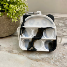 Load image into Gallery viewer, OMG Mega Pop Keychain Toy
