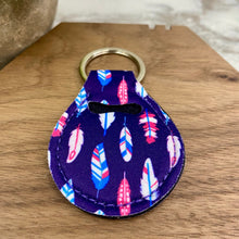 Load image into Gallery viewer, Neoprene - Quarter Coin Holder - #7
