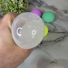Load image into Gallery viewer, Squishy Toy - Naked Mini Dumpling, Solids
