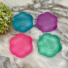 Load image into Gallery viewer, Super Duper Sugar Squisher Toy - Daisy Happy Face
