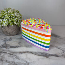 Load image into Gallery viewer, Squishy Toy - Cake
