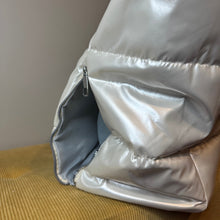 Load image into Gallery viewer, Abby - Puffer Tote - PREORDER
