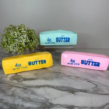 Load image into Gallery viewer, Squishy Toy - Crunchy Butter 4oz
