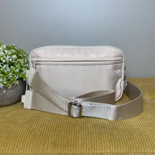 Load image into Gallery viewer, Remi - Nylon Crossbody Solid
