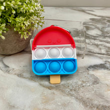 Load image into Gallery viewer, OMG Mega Pop Keychain Toy
