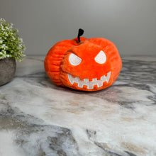 Load image into Gallery viewer, Moody Animals - Pumpkins, Ghost, Dog, &amp; Cat
