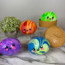 Load image into Gallery viewer, Squishy Toy - Viral Dumpling, Marble
