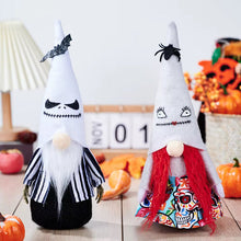 Load image into Gallery viewer, Gnome - #2 - Halloween
