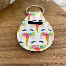 Load image into Gallery viewer, Neoprene - Quarter Coin Holder - #14
