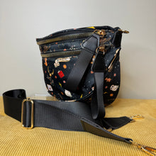 Load image into Gallery viewer, Roni - Nylon Crossbody - Magic
