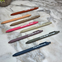 Load image into Gallery viewer, Pen - Motivation Positive
