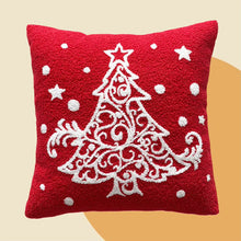 Load image into Gallery viewer, Pillow Cover - Christmas - PREORDER
