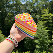 Load image into Gallery viewer, Squishy Toy - Cake
