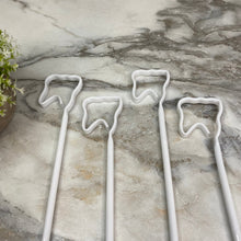 Load image into Gallery viewer, Pen - Doctor/Dentist - Tooth Shape
