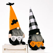 Load image into Gallery viewer, Gnome - #3 - Halloween
