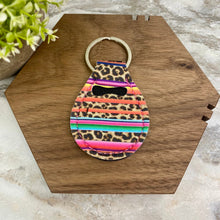 Load image into Gallery viewer, Neoprene - Quarter Coin Holder - #15
