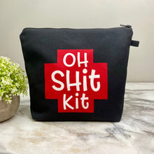 Load image into Gallery viewer, Pouch XL - Adult, Oh Shit Kit
