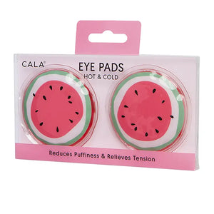 Cala Hot & Cold Eye Pads - Watermelon