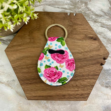 Load image into Gallery viewer, Neoprene - Quarter Coin Holder - #1
