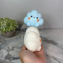 Load image into Gallery viewer, Squishy Toy - Jumbo Cloud Dough
