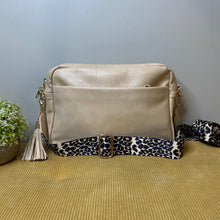 Load image into Gallery viewer, Chloe Crossbody Bag
