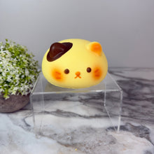 Load image into Gallery viewer, Stress Squishy Toy - Cute Cat

