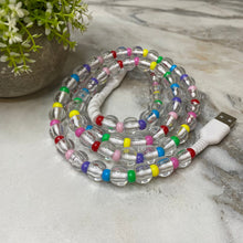 Load image into Gallery viewer, Charging Charger Cord - Beaded #2
