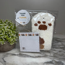 Load image into Gallery viewer, Bundled Set - Cat Talk To The Paw, Furr Shopping Sticker
