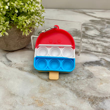 Load image into Gallery viewer, OMG Mega Pop Keychain Toy
