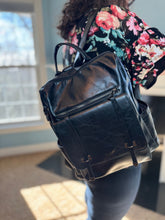 Load image into Gallery viewer, Bridgette Backpack
