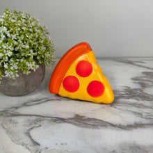 Load image into Gallery viewer, Pizza Squishy Toy

