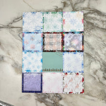 Load image into Gallery viewer, The Sticky Note Collection - Christmas Full Bundled Set 12 Pack
