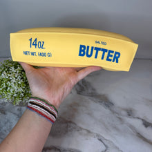 Load image into Gallery viewer, Squishy Toy - Dough Butter 14oz, Jumbo
