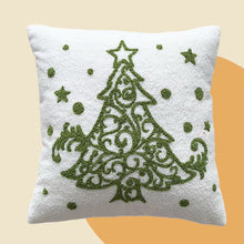 Load image into Gallery viewer, Pillow Cover - Christmas - PREORDER
