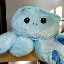 Load image into Gallery viewer, Moody Octopus Toy XL
