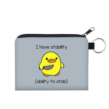 Load image into Gallery viewer, Mini Pouch - Stability
